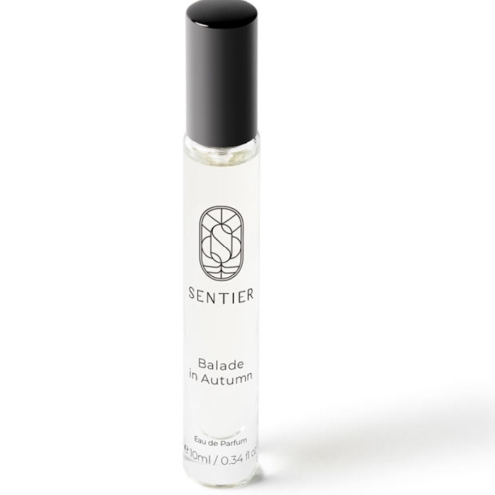 Sentier Balade in Autumn Perfume Fragrance Purse Spray 10ml NEW